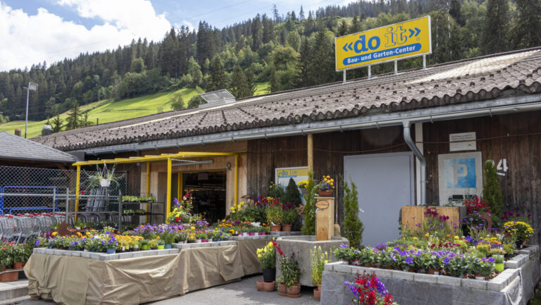 Filiale Küblis 2020