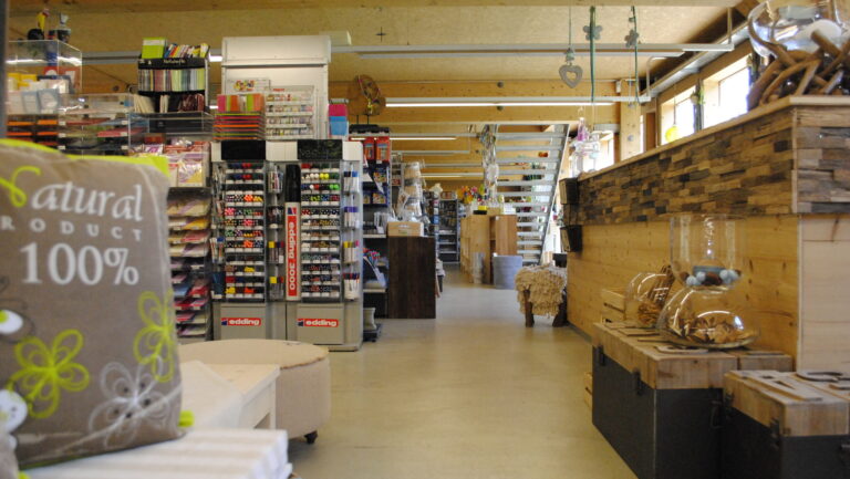 Filiale Punt Muragl 2023