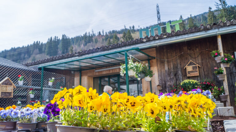 Filiale Küblis 2023