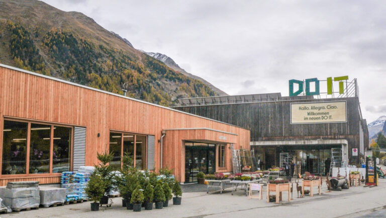 Filiale Punt Muragl 2023