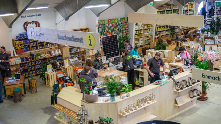 Filiale Küblis 2023