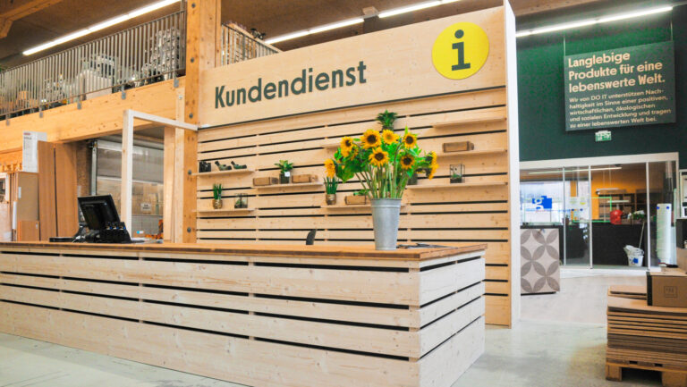 Filiale Punt Muragl 2023